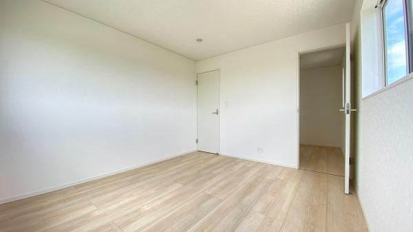 みよし市三好町第222号棟新築戸建全2棟