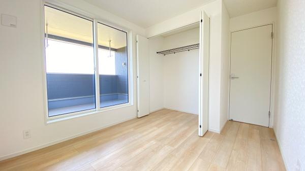 みよし市三好町第222号棟新築戸建全2棟