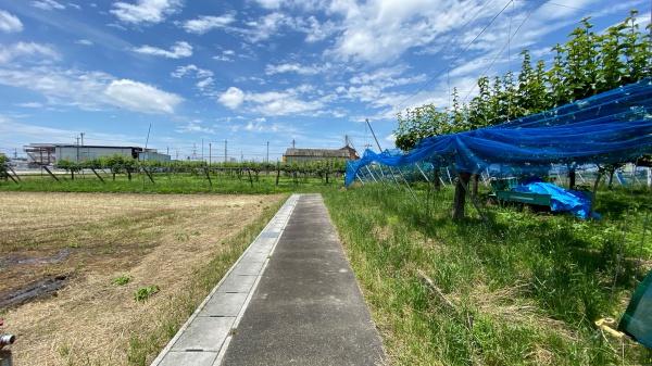 みよし市三好町第222号棟新築戸建全2棟