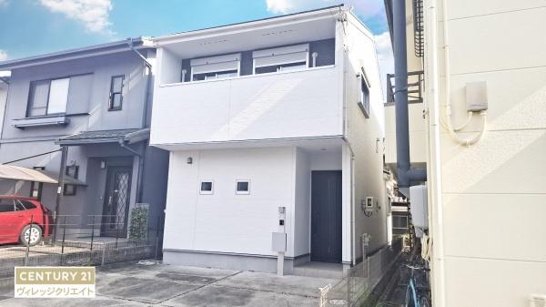 愛知郡東郷町和合ケ丘　中古戸建