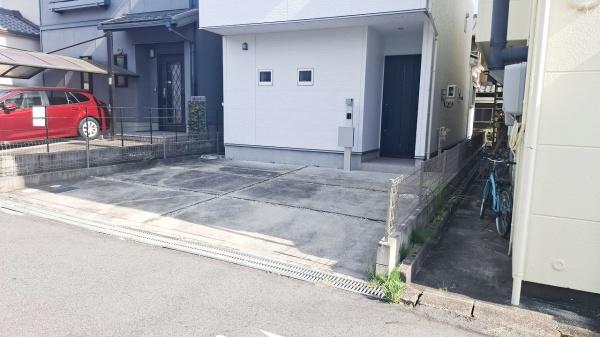 愛知郡東郷町和合ケ丘３丁目の中古一戸建て