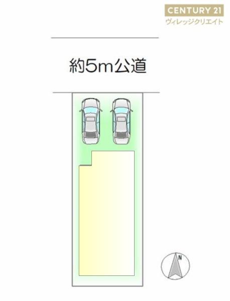愛知郡東郷町和合ケ丘　中古戸建