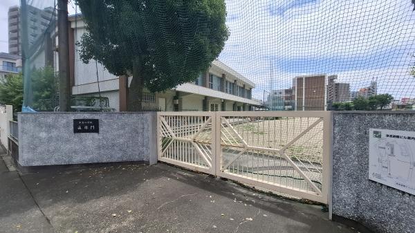 名古屋市熱田区古新町2丁目の中古一戸建て(名古屋市立大宝小学校)