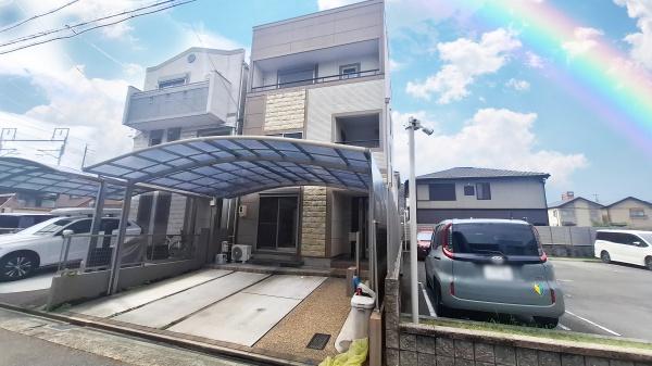 名古屋市熱田区古新町２丁目の中古一戸建