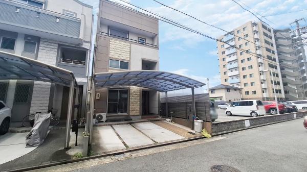名古屋市熱田区古新町２丁目の中古一戸建て
