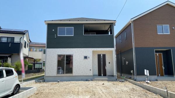 みよし市三好町原の新築一戸建