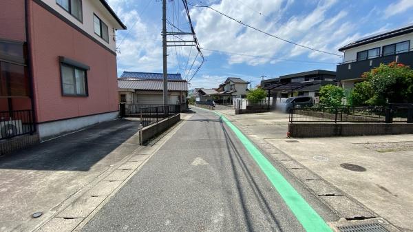 みよし市三好町原の新築一戸建