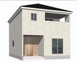 みよし市福田町中屋敷の新築一戸建