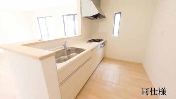 みよし市福田町中屋敷の新築一戸建