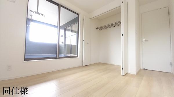 みよし市福田町中屋敷の新築一戸建
