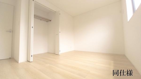 みよし市福田町中屋敷の新築一戸建