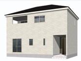 みよし市福田町中屋敷の新築一戸建