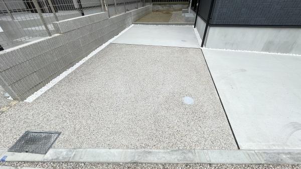 みよし市天王台1号棟新築戸建全2棟