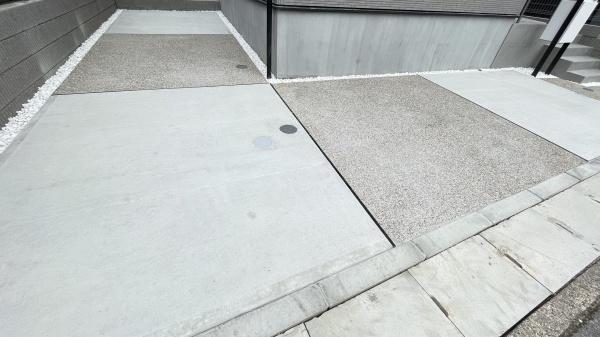 みよし市天王台2号棟新築戸建全2棟