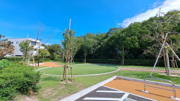 みよし市天王台2号棟新築戸建全2棟