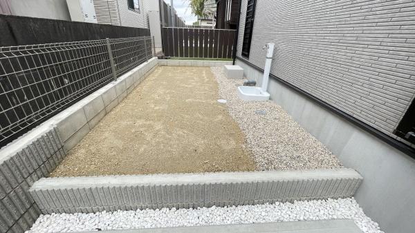 みよし市天王台2号棟新築戸建全2棟