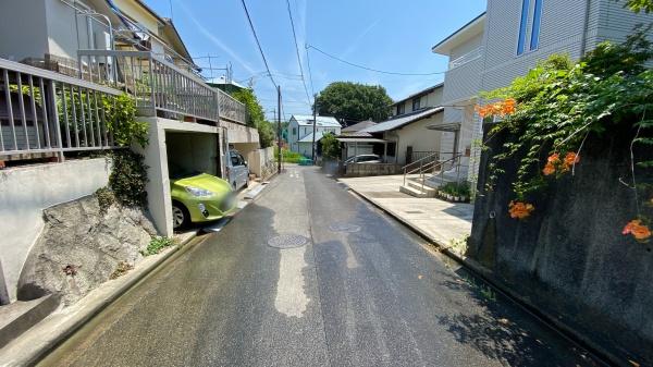 日進市岩崎町元井ゲ新築戸建全1棟