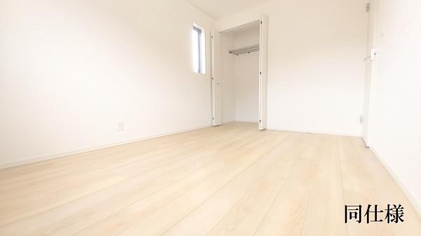 みよし市福田町第62号棟新築戸建全4棟