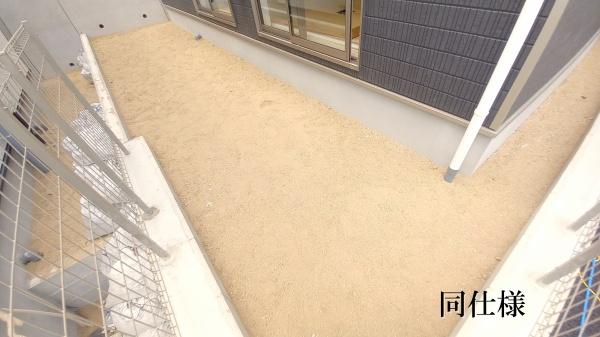 みよし市福田町第62号棟新築戸建全4棟