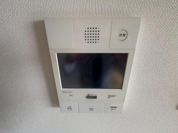 グローリアス東郷春木台(その他内観)