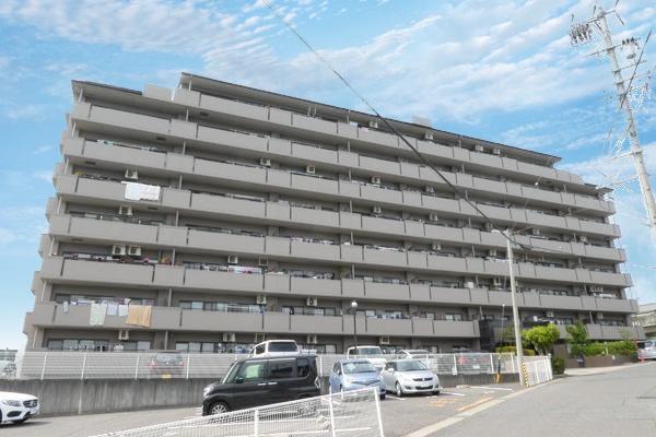 グローリアス東郷春木台