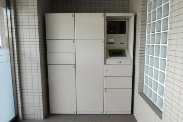 グローリアス東郷春木台(その他共用部分)