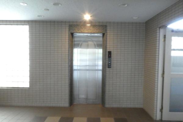 グローリアス東郷春木台(その他共用部分)