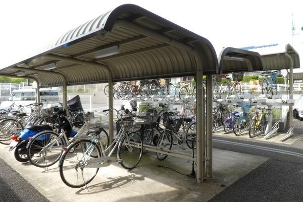 グローリアス東郷春木台(その他共用部分)