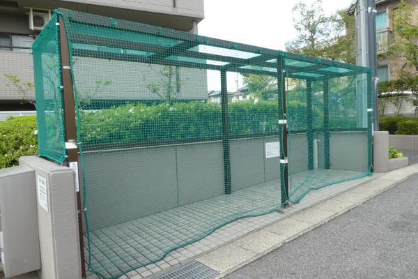 グローリアス東郷春木台(その他共用部分)