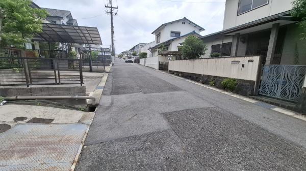 愛知郡東郷町和合ケ丘1丁目1号棟新築戸建全2棟