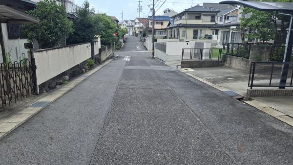 愛知郡東郷町和合ケ丘1丁目1号棟新築戸建全2棟
