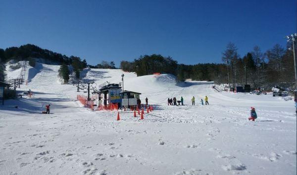 下伊那郡根羽村高橋の中古一戸建て(ひらや高原スキー場)