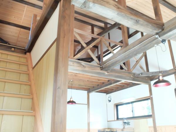 下伊那郡根羽村高橋の中古一戸建て