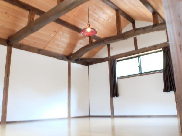 下伊那郡根羽村高橋の中古一戸建て
