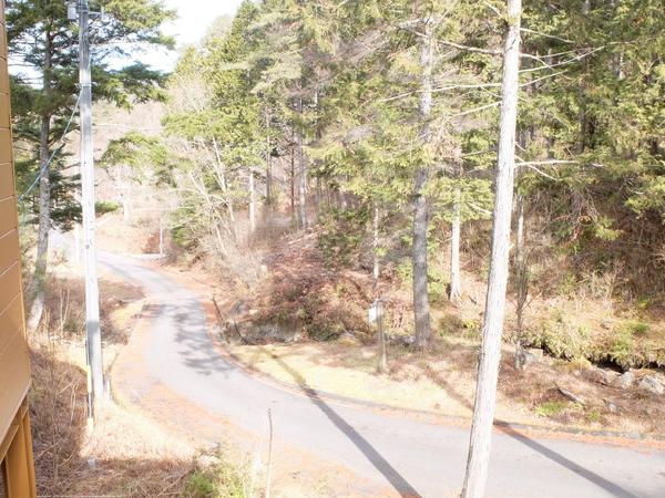 下伊那郡根羽村高橋の中古一戸建て
