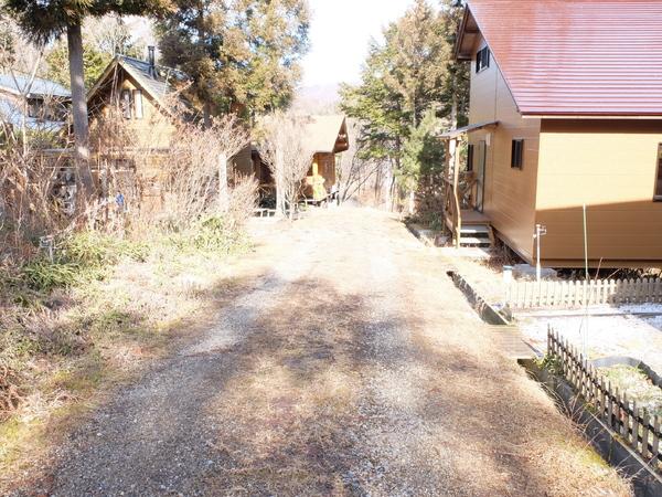 下伊那郡根羽村高橋の中古一戸建て