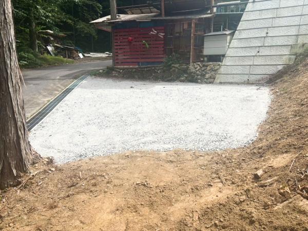 下伊那郡根羽村高橋の中古一戸建て