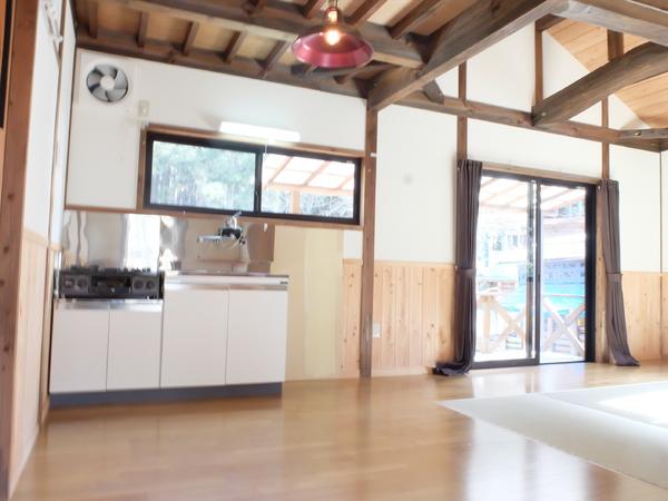 下伊那郡根羽村高橋の中古一戸建て