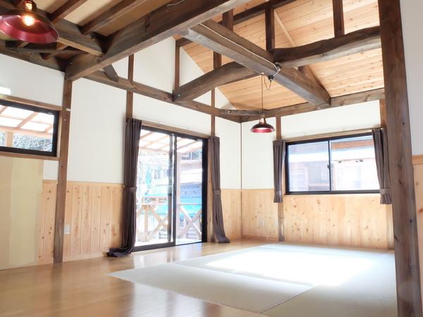 下伊那郡根羽村高橋の中古一戸建て
