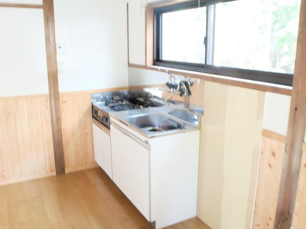 下伊那郡根羽村高橋の中古一戸建て