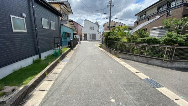 東郷町春木第272号棟新築戸建全2棟