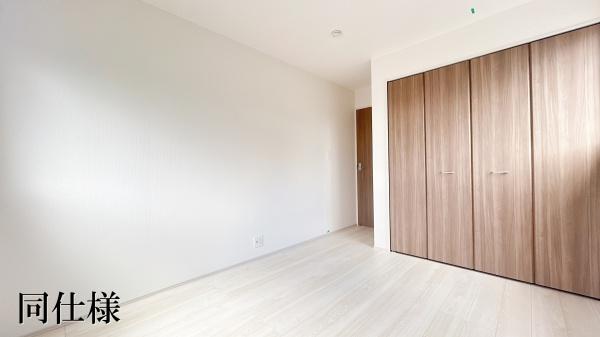 豊明市二村台7丁目1号棟新築戸建全2棟