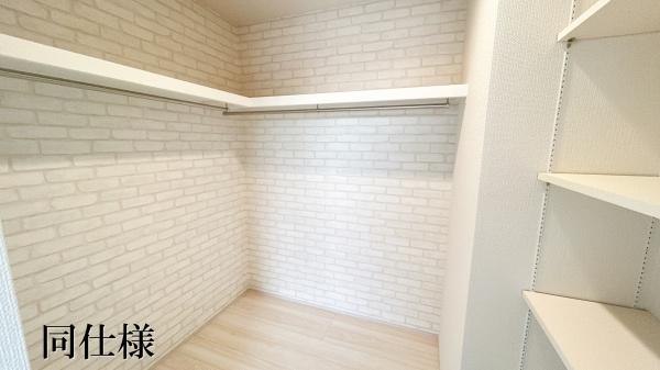豊明市二村台7丁目2号棟新築戸建全2棟
