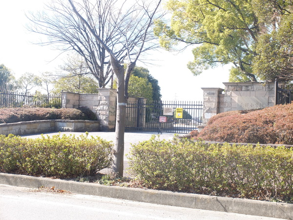 東郷町白鳥第81号棟新築戸建全2棟(みよし市立南部小学校)