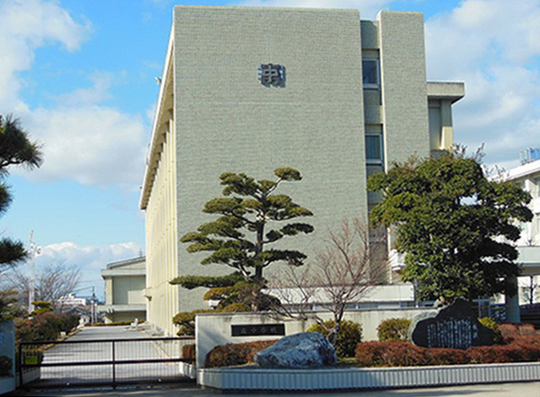 東郷町白鳥第81号棟新築戸建全2棟(みよし市立南中学校)