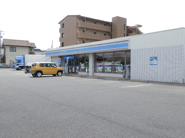 東郷町白鳥第81号棟新築戸建全2棟(ローソン三好上ヶ池店)