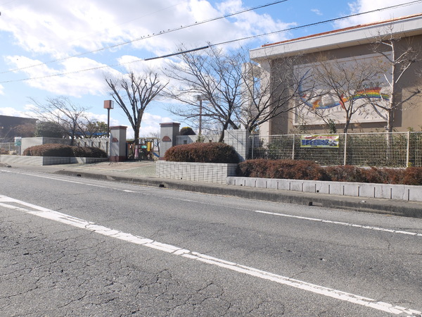 東郷町白鳥第81号棟新築戸建全2棟(みよし市立明知保育園)