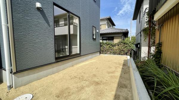 東郷町白鳥第81号棟新築戸建全2棟