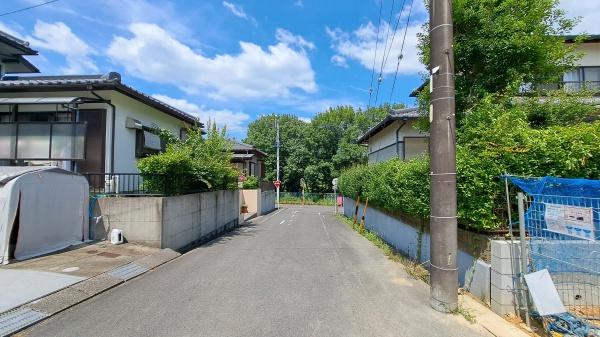 東郷町白鳥第81号棟新築戸建全2棟