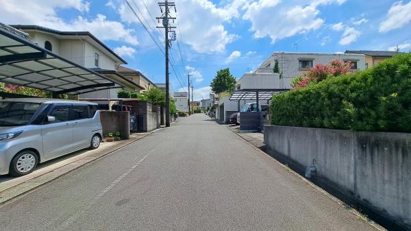 東郷町白鳥第82号棟新築戸建全2棟
